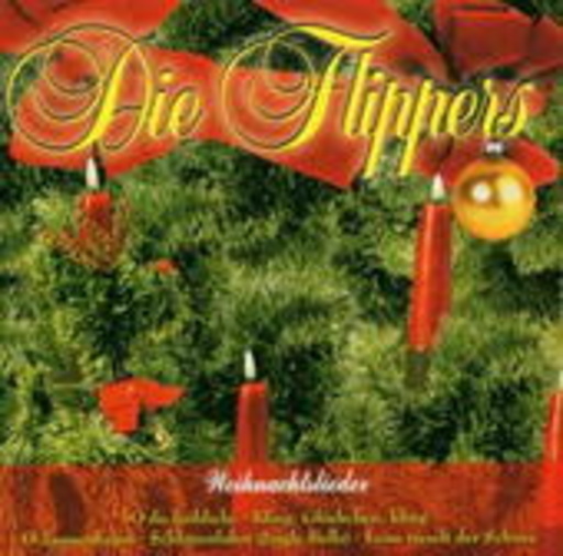 Die Flippers – Weihnachtslieder