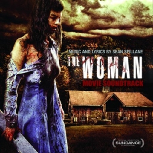 Sean Spillane – The Woman
