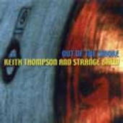 Keith Thompson – Out Of The Smoke