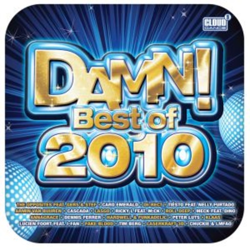 Diverse – Damn Best Of 2010