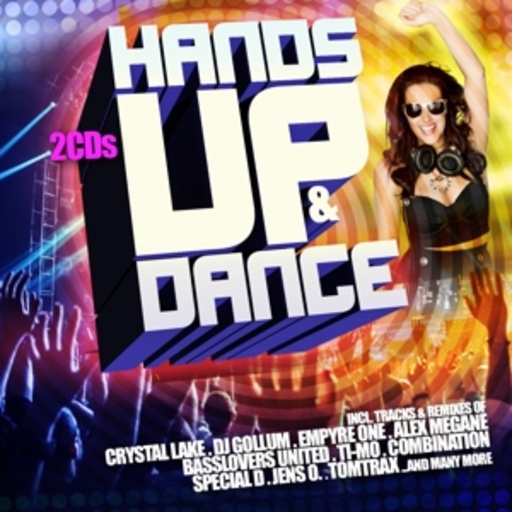 Diverse – Hands Up & Dance
