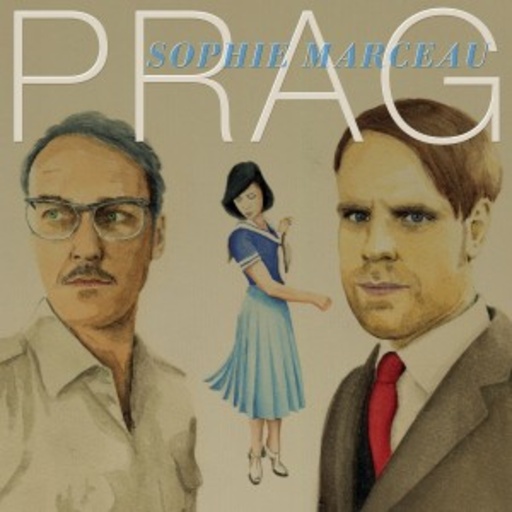 Prag – Sophie Marceau