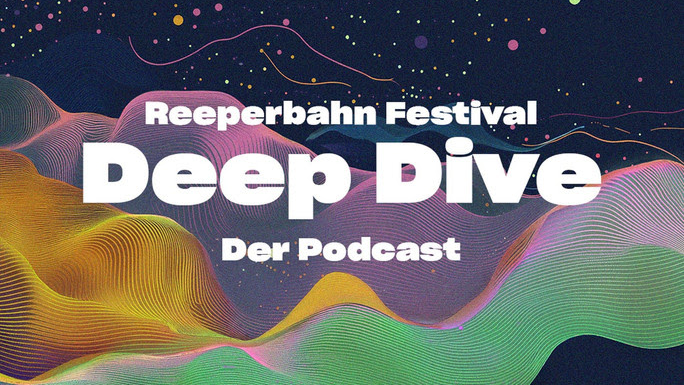 Startete nun mit der ersten Folge zum Thema Rechtsruck: "Reeperbahn Festival Deep Dive".