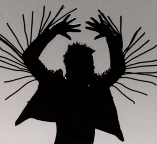 Twin Shadow – Eclipse