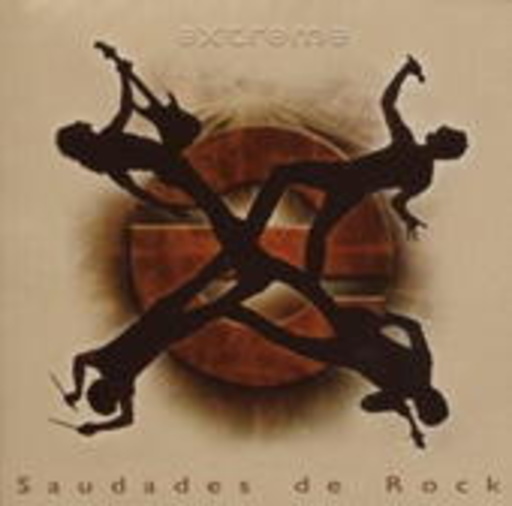 Extreme – Saudades De Rock