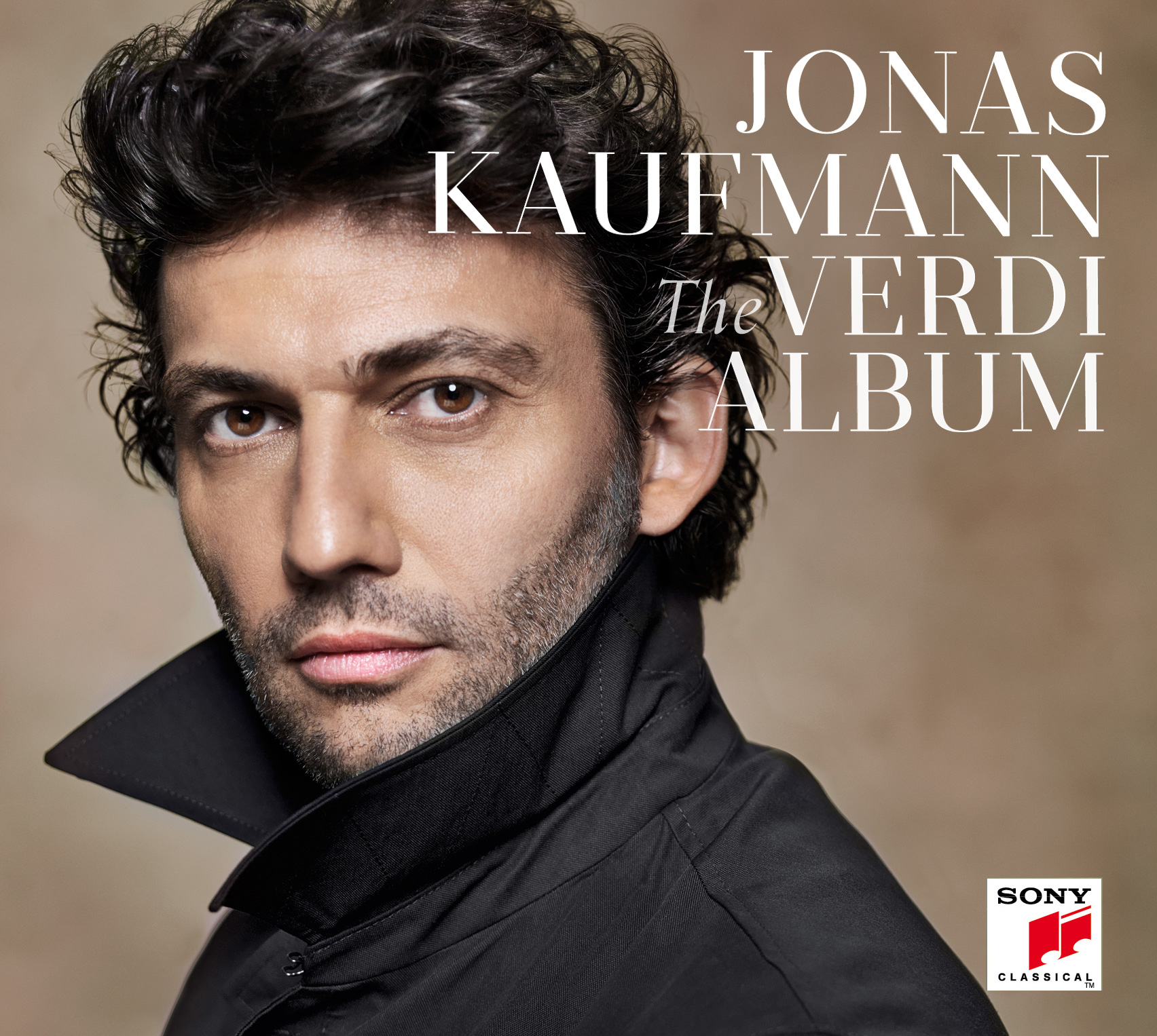 Jonas Kaufmann – The Verdi Album