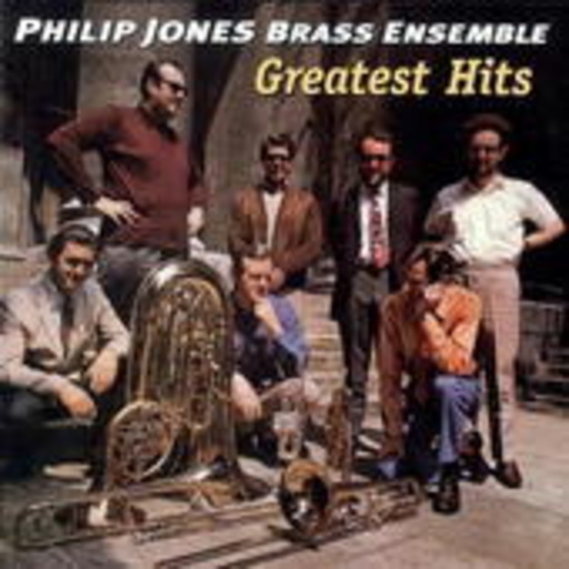 Philip Jones Brass Ensemble – Greatest Hits