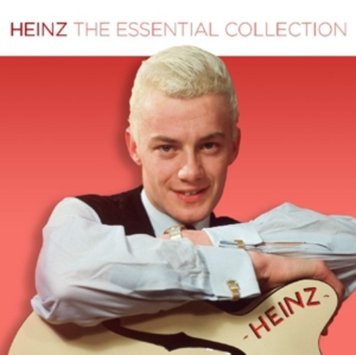 Heinz – The Essential Collection