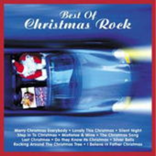 Diverse – Best Of Christmas Rock