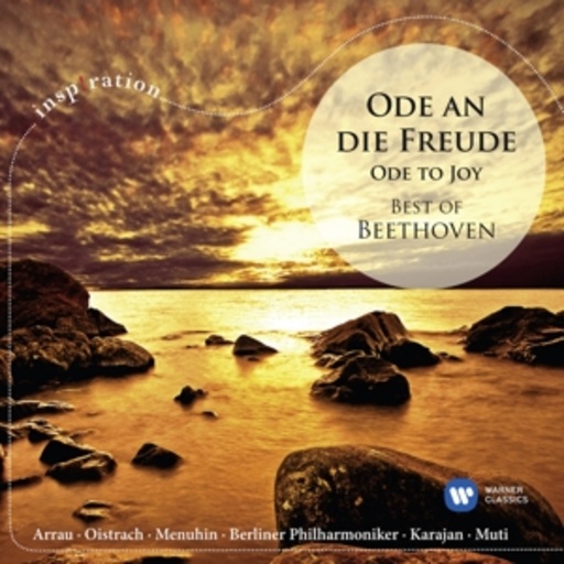 Diverse – Ode an die Freude - Best Of Beethoven