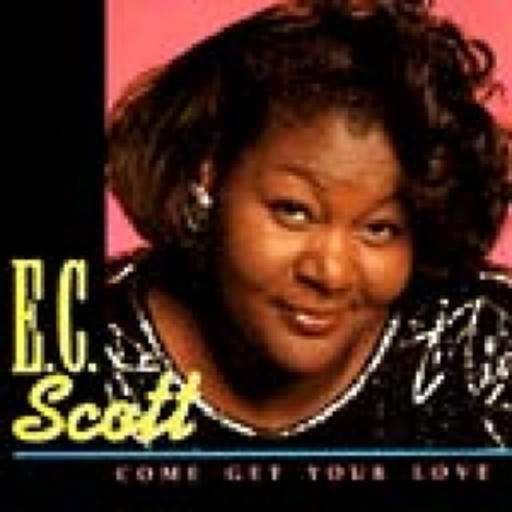 E. C. Scott – Come Get Your Love
