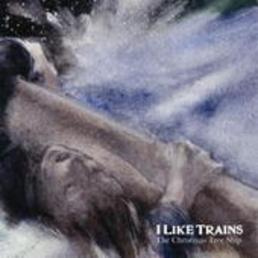 ILikeTrains – The Christmas Tree Ship
