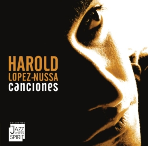 Harold Lopez Nussa – Canciones