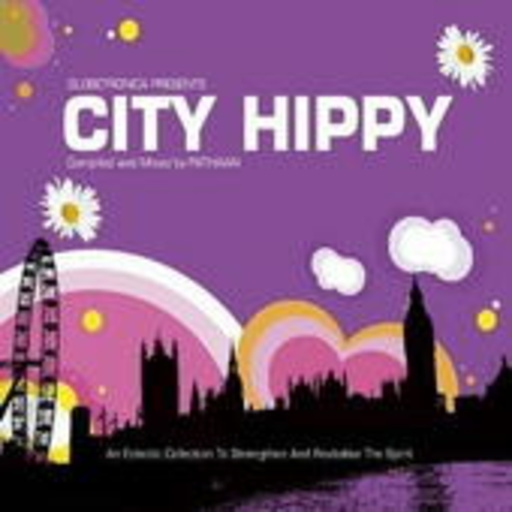 Diverse – City Hippy (Mixed By Pathaan)