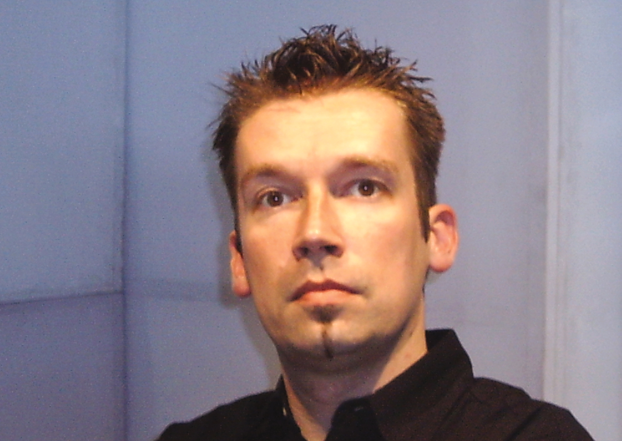 Kai Lotze
