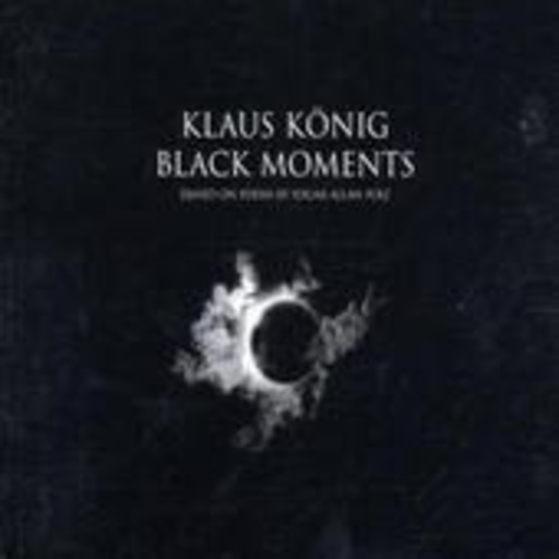 Klaus König – Black Moments