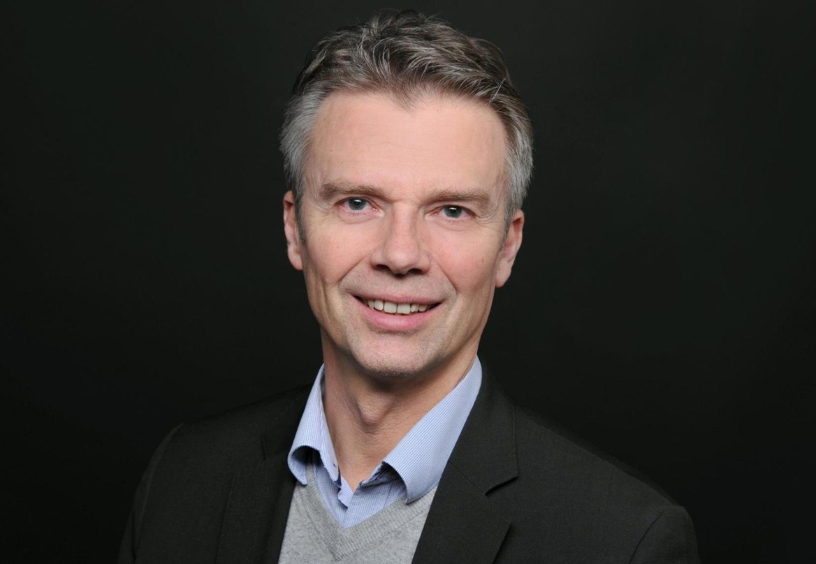 Will mit Prime Audio Distribution eine individuelle Vertriebsstruktur bieten: Christoph Diekmann