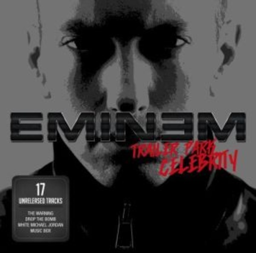 Eminem – Trailer Park Celebrity