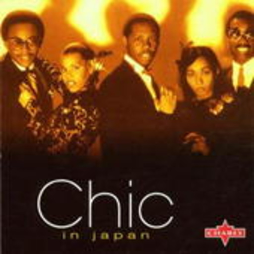 Chic – Live At The Budokan
