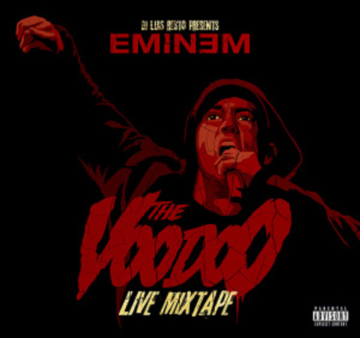 Eminem – The Voodoo - Live Mixtype