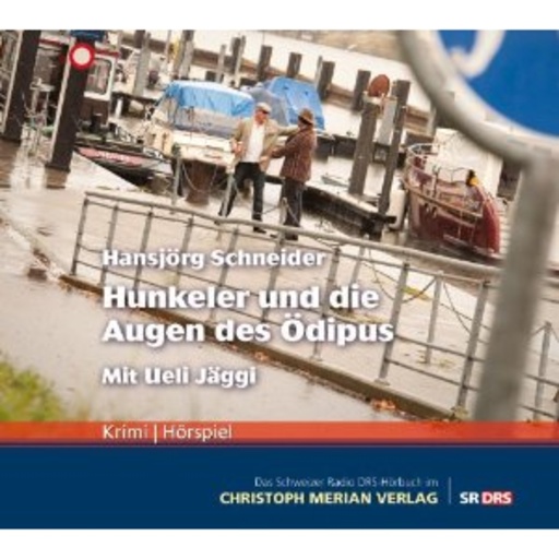 Diverse – Hunkeler und die Augen des Ödipus