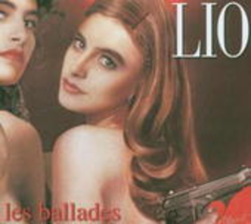Lio – Les Ballades