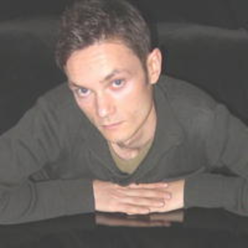 Vertreibt über Music Mail und SiB: Ralf Gum