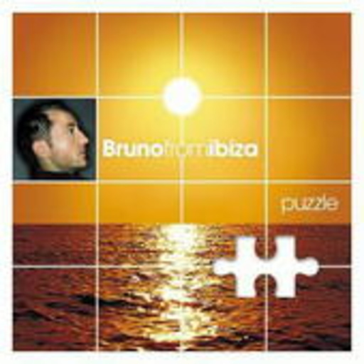 Bruno From Ibiza – Puzzle