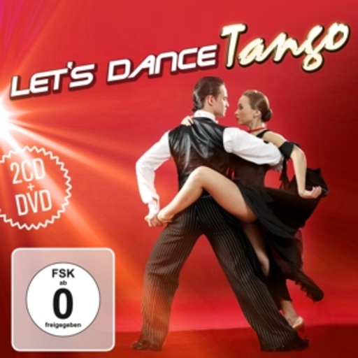 Diverse – Let's Dance - Tango
