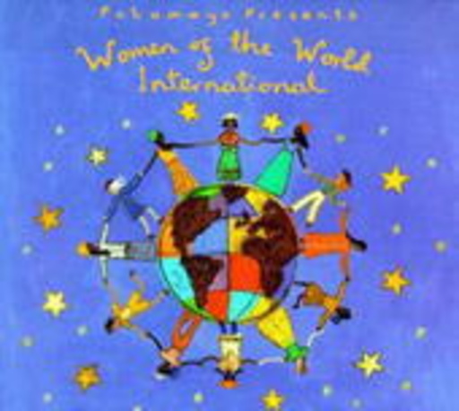 Diverse – Women Of The World - International