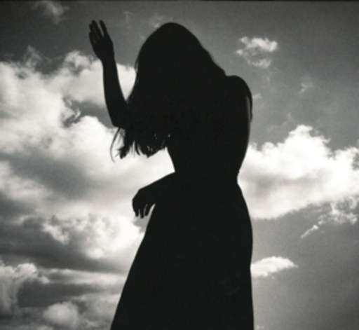 Emily Jane White – They Moved In Shadow All Together