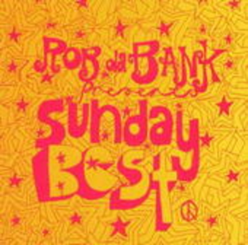 Diverse – Sunday Best / Rob Da Bank
