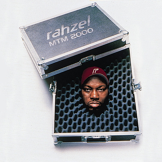 Rahzel – Make The Music 2000