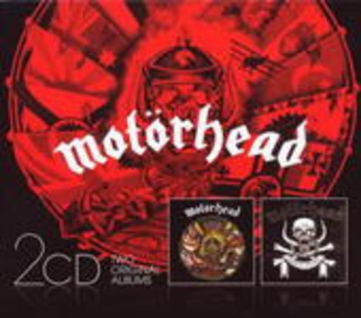Motörhead – 1916/March Or Die