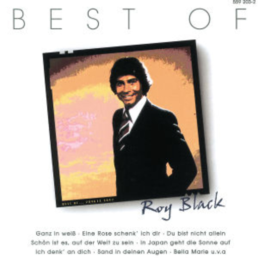 Roy Black – Best Of