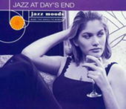 Diverse – Jazz Moods: Jazz At Day's End