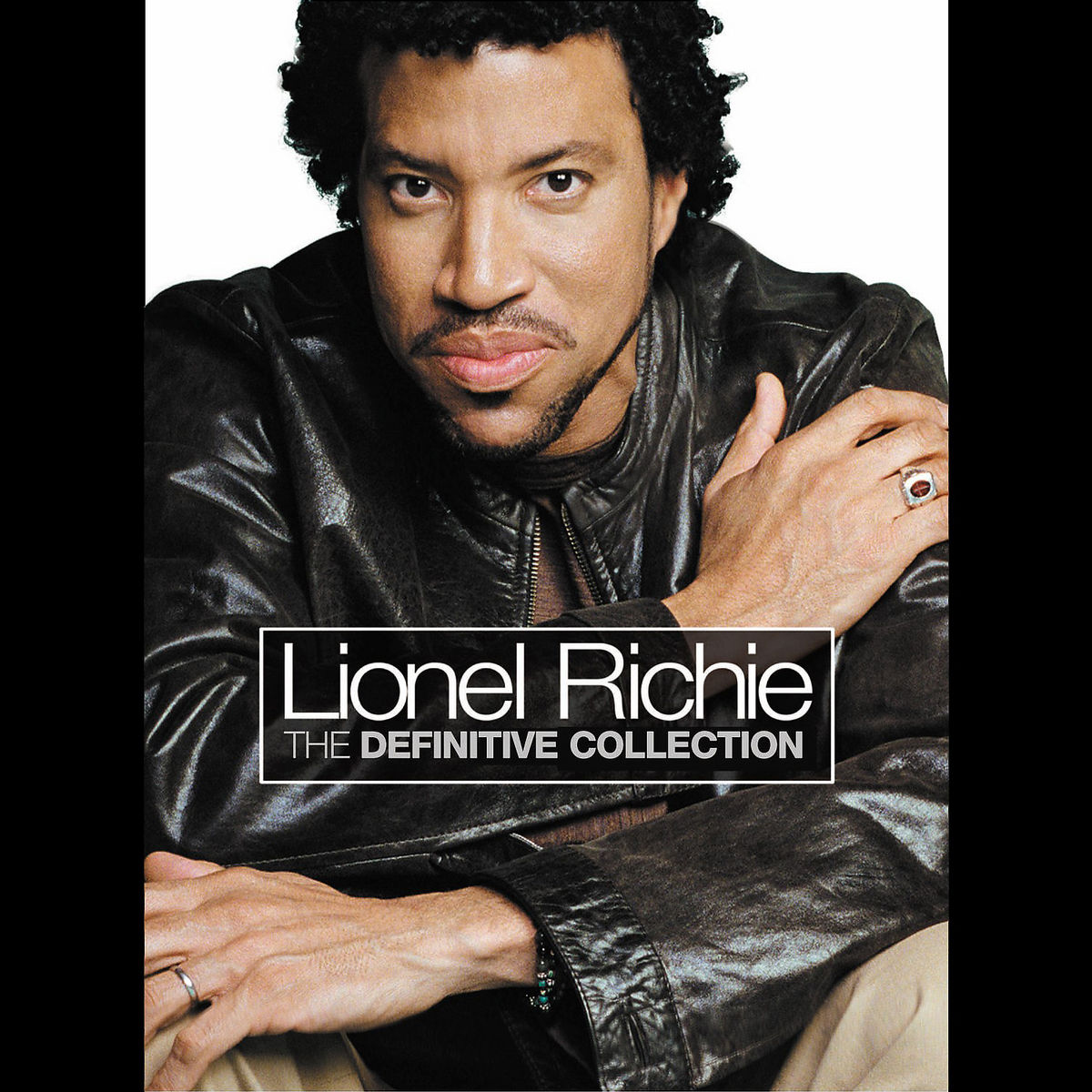 Lionel Richie & The Commodores – The Definitive Collection
