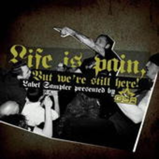 Diverse – Life Is Pain, But We're Still Here