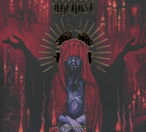 Urfaust – Apparitions