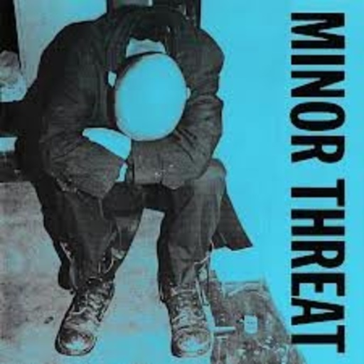 Minor Threat – Salad Days