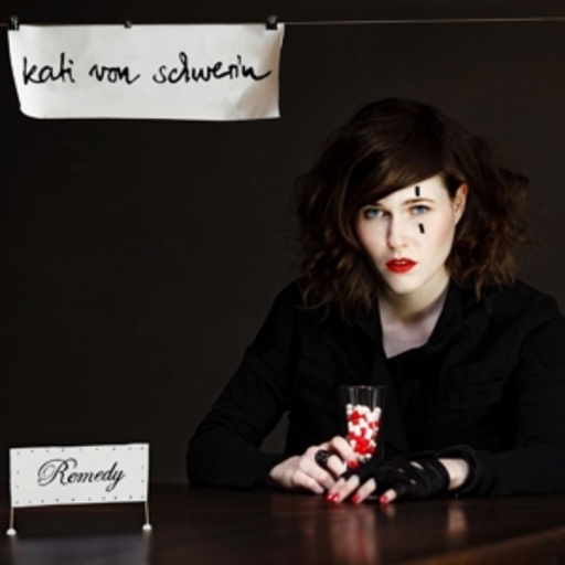 Kati von Schwerin – Remedy