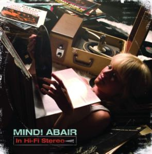 Mindi Abair – In Hi-Fi Stereo