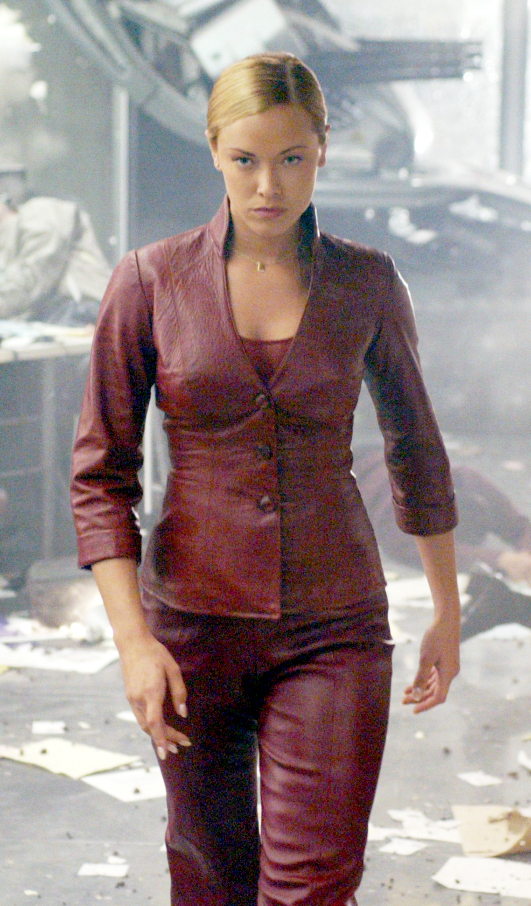 Kristanna Loken