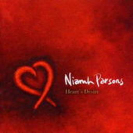 Niamh Parsons with Graham Dunne – Heart's Desire
