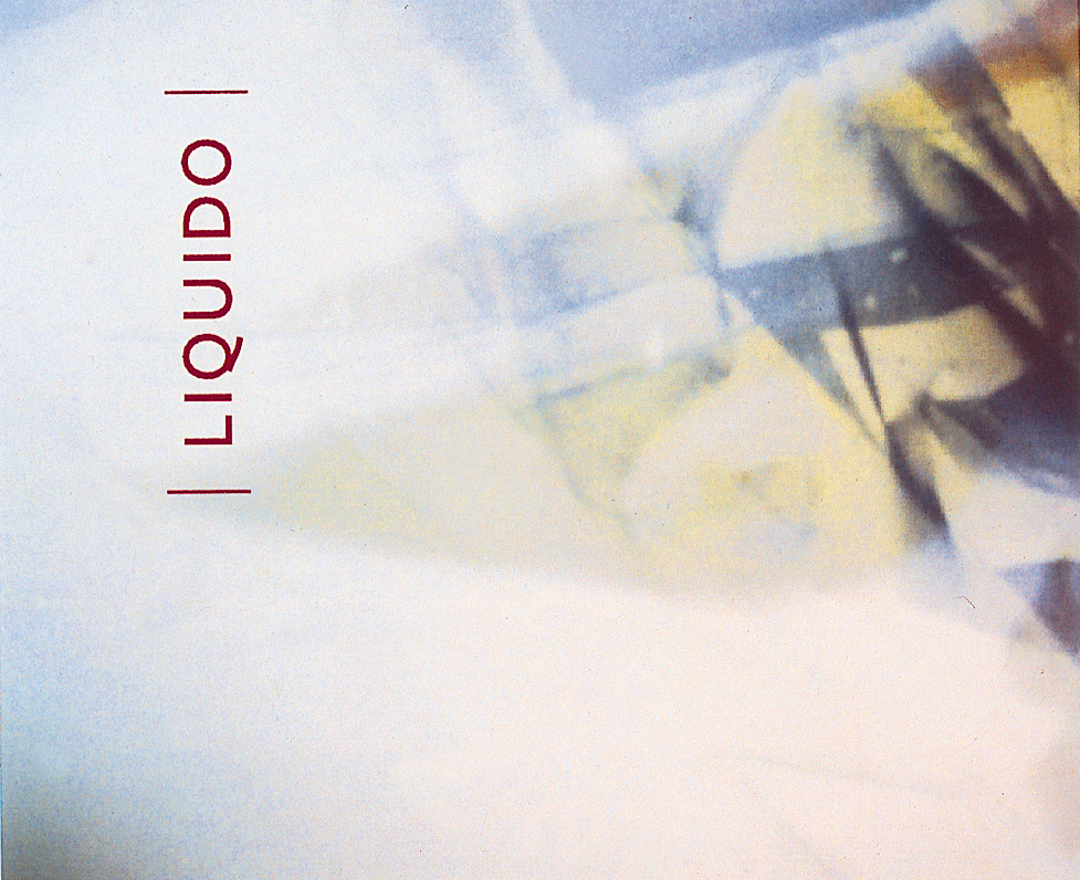 Liquido – Liquido