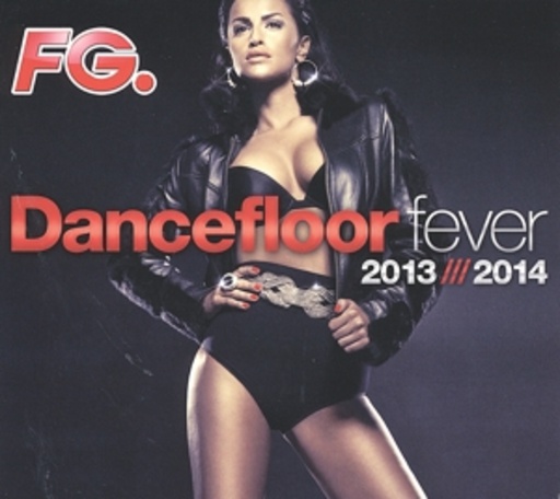 Diverse – Dancefloor 2013/2014