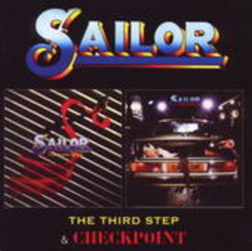 Sailor – The Third Step/Checkpoint