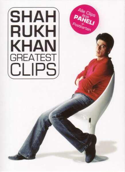 Shah Rukh Khan – Greatest Clips