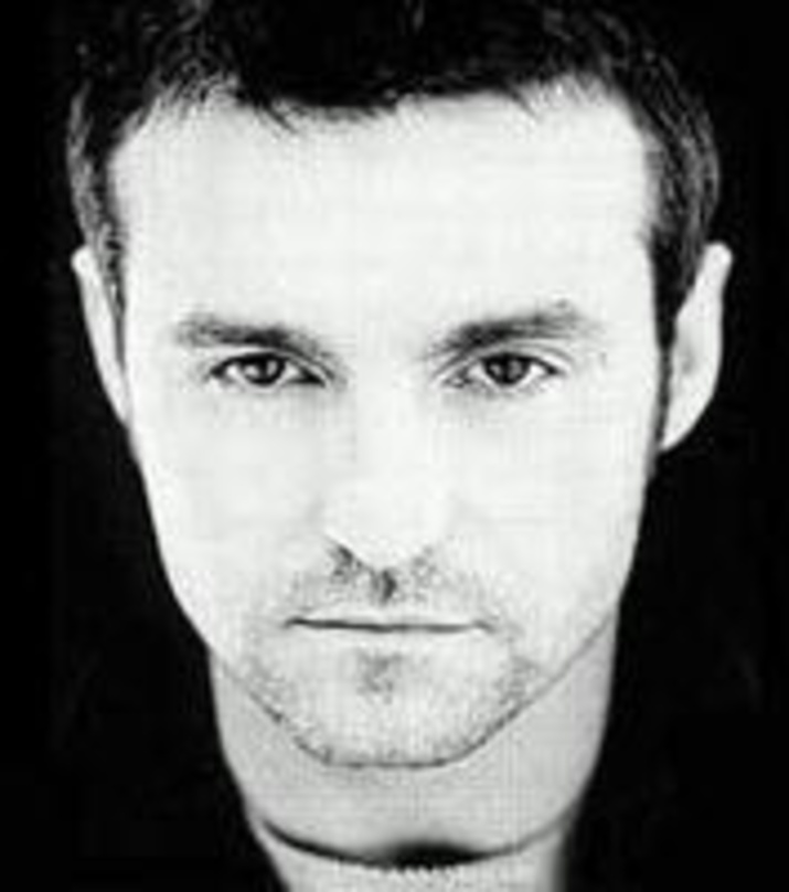 Der alte und neue Kopf von Wet Wet Wet: Marti Pellow