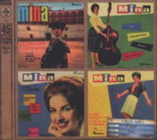 Mina – Mina